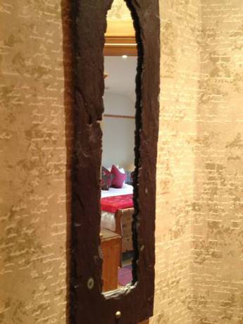 Imagen de la habitación del B&B Copper Kettle Bandb. Foto 15