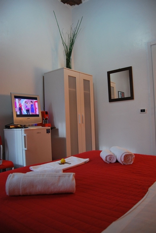 Imagen de la habitación del B&B Core De Roma Suites. Foto 8