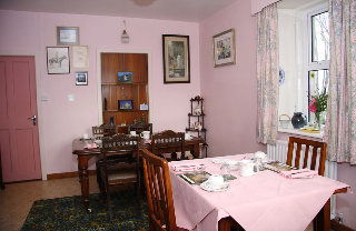 Imagen general del B&B Corrib View Farm. Foto 2