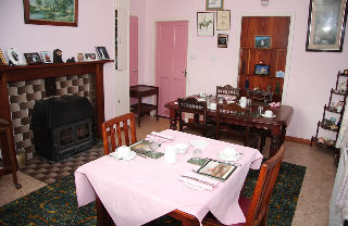 Imagen general del B&B Corrib View Farm. Foto 5