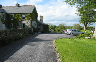 Imagen general del B&B Corrib View Farm. Foto 6