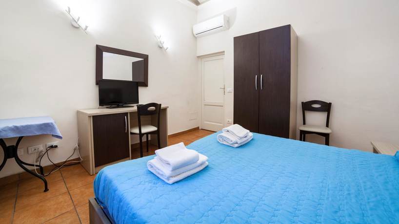 Imagen de la habitación del B&B Corte Passi. Foto 4