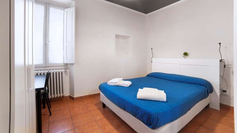 Imagen de la habitación del B&B Corte Passi. Foto 6