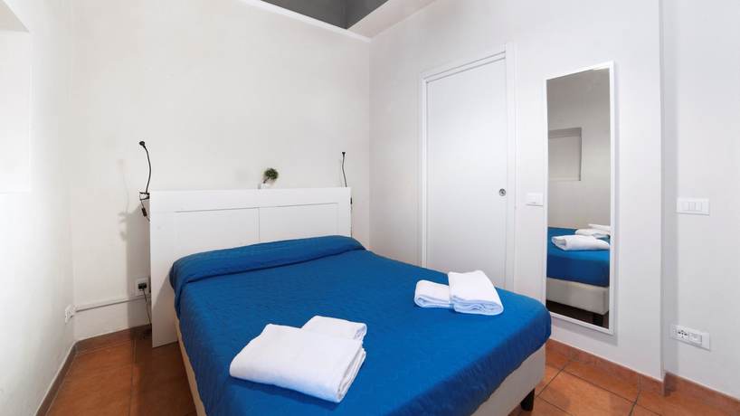 Imagen de la habitación del B&B Corte Passi. Foto 9