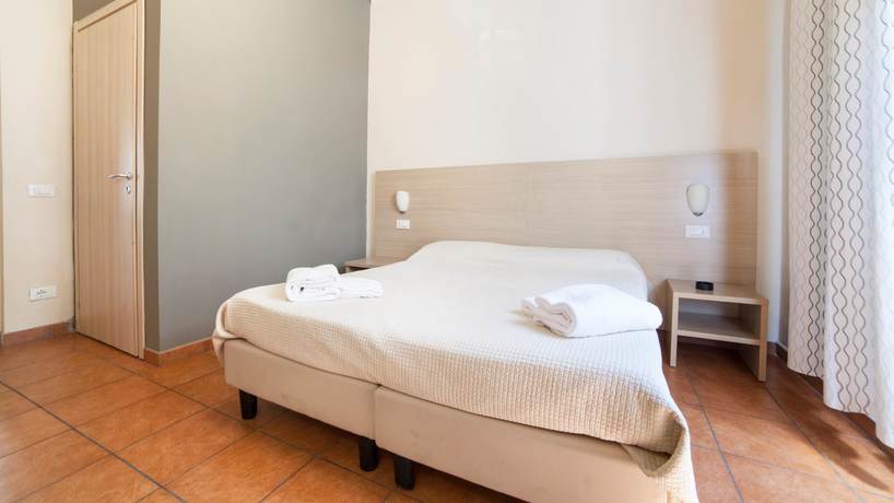 Imagen de la habitación del B&B Corte Passi. Foto 12