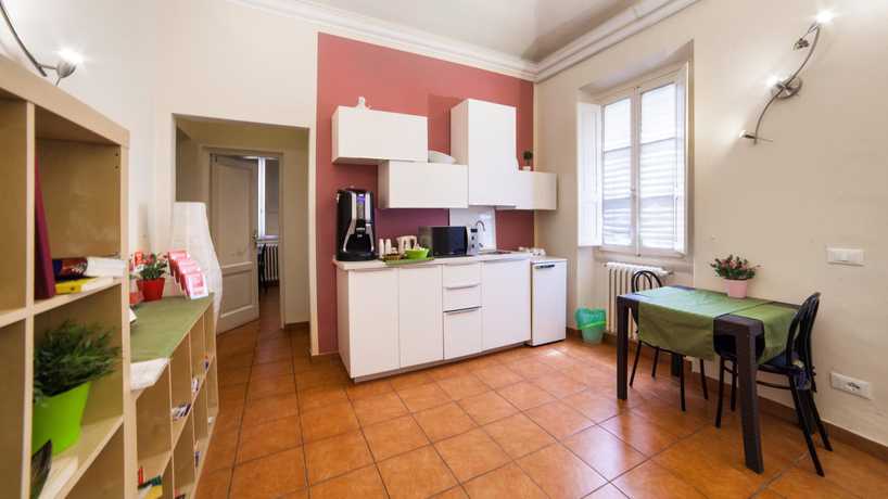 Imagen de la habitación del B&B Corte Passi. Foto 13