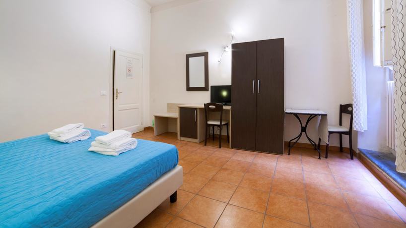 Imagen de la habitación del B&B Corte Passi. Foto 14