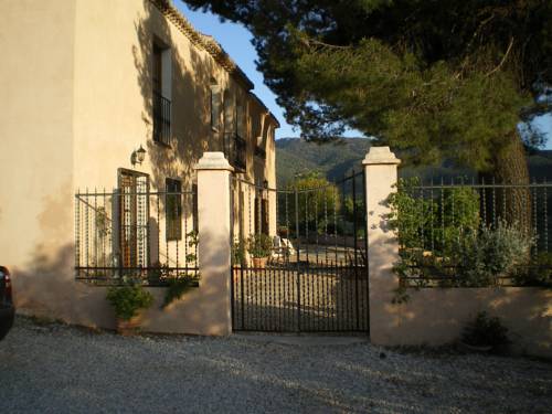 Imagen general del B&B Cortijo El Pino Retreat. Foto 2
