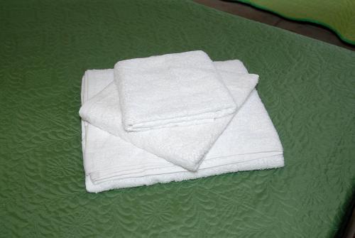 Imagen de la habitación del B&B Costa Blu. Foto 6