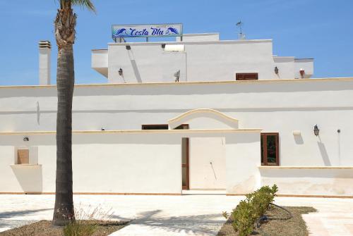 Imagen de la habitación del B&B Costa Blu. Foto 7