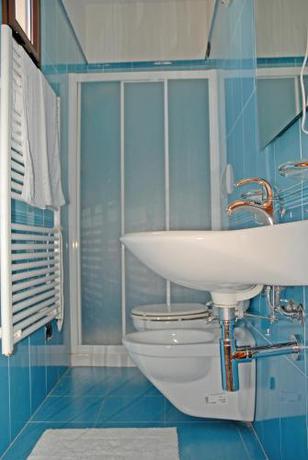 Imagen general del B&B Costa Blu. Foto 1