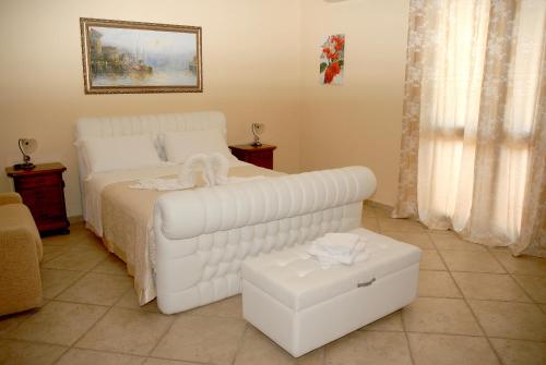 Imagen general del B&B Costa Blu. Foto 2