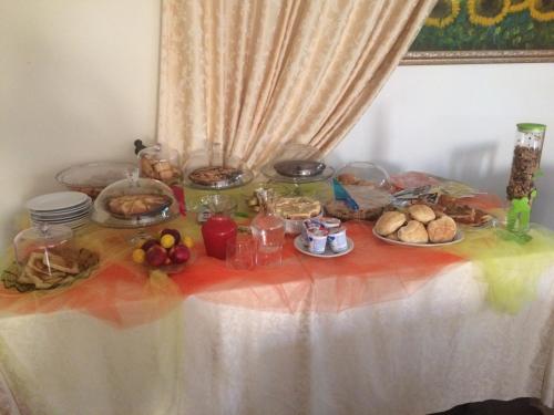 Imagen general del B&B Costa Blu. Foto 3