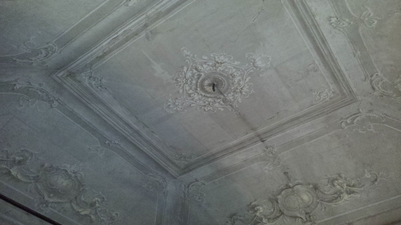 Imagen de los interiores del B&B Costantinapoli 27. Foto 14