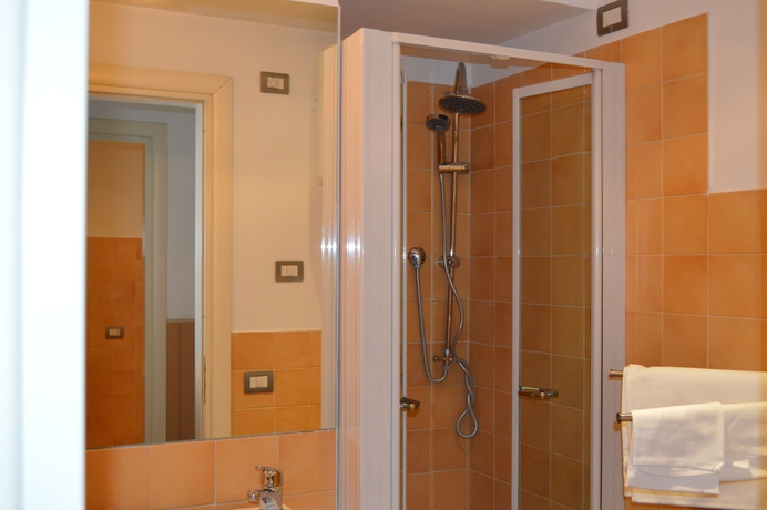 Imagen de la habitación del B&B Costantinapoli 27. Foto 6