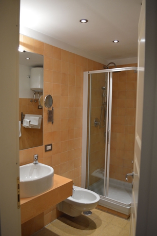 Imagen de la habitación del B&B Costantinapoli 27. Foto 8