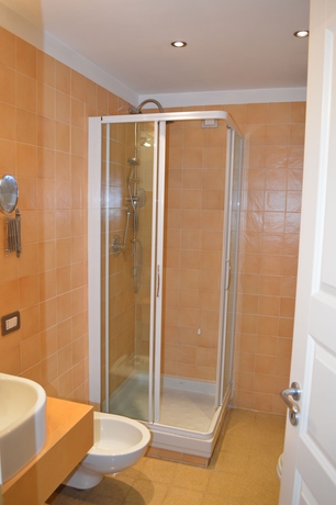 Imagen de la habitación del B&B Costantinapoli 27. Foto 9