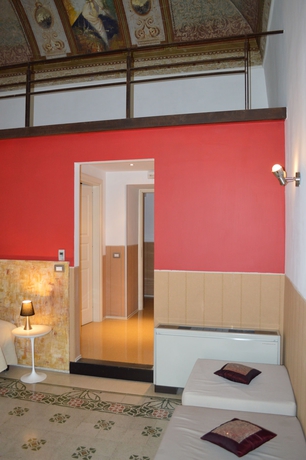 Imagen de la habitación del B&B Costantinapoli 27. Foto 10