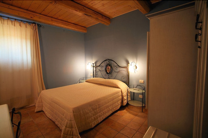 Imagen de la habitación del B&B Country House Le Calvie - B&B. Foto 5