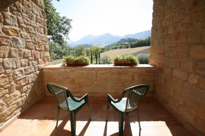 Imagen de la habitación del B&B Country House Le Calvie - B&B. Foto 7