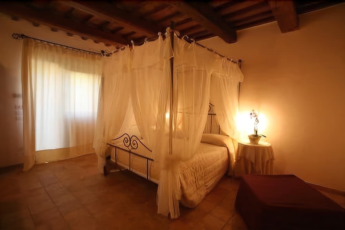 Imagen de la habitación del B&B Country House Le Calvie - B&B. Foto 8