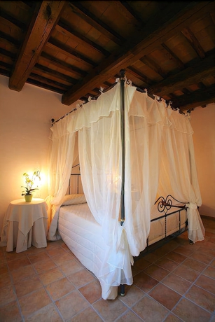 Imagen de la habitación del B&B Country House Le Calvie - B&B. Foto 12