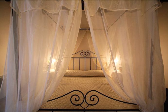 Imagen de la habitación del B&B Country House Le Calvie - B&B. Foto 15