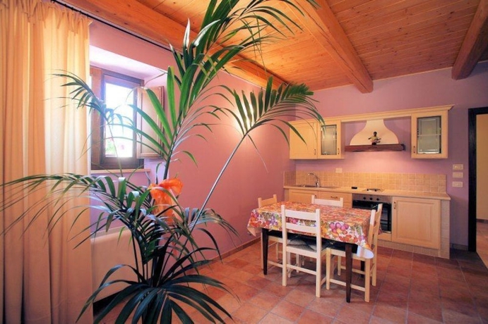 Imagen de la habitación del B&B Country House Le Calvie - B&B. Foto 16