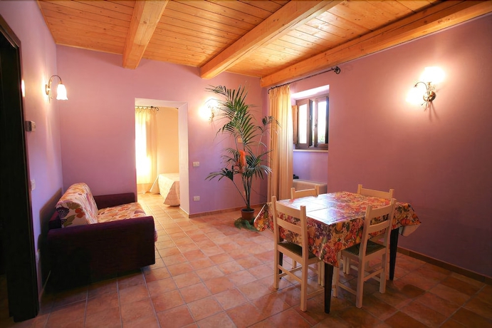 Imagen de la habitación del B&B Country House Le Calvie - B&B. Foto 17