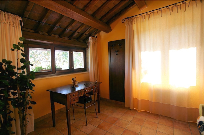 Imagen de la habitación del B&B Country House Le Calvie - B&B. Foto 18