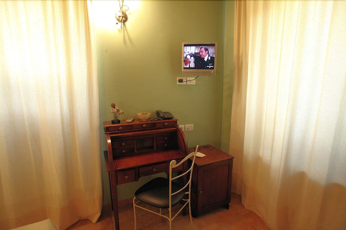 Imagen de la habitación del B&B Country House Le Calvie - B&B. Foto 19