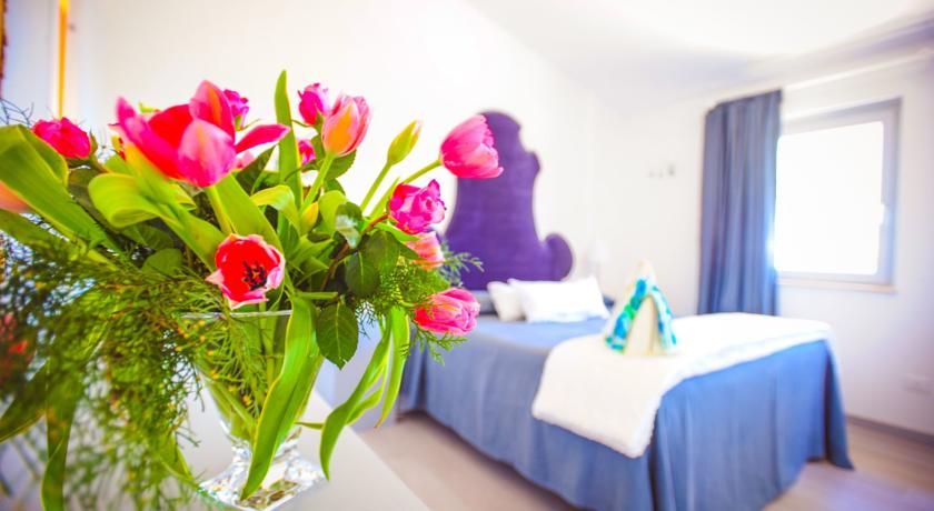 Imagen general del B&B Country Lodge, Siena. Foto 4