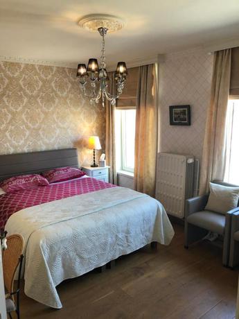 Imagen general del B&B Coupure. Foto 3