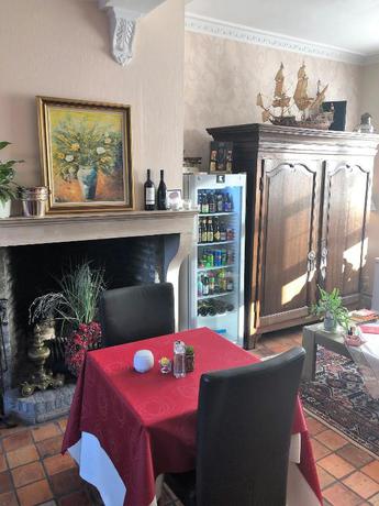 Imagen general del B&B Coupure. Foto 10