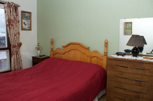 Imagen de la habitación del B&B Cozy Nest Bandb. Foto 3