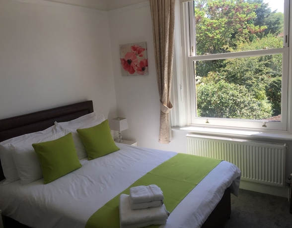 Imagen de la habitación del B&B Croham Park Bed and Breakfast. Foto 7