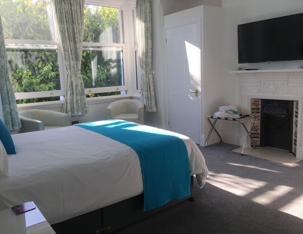 Imagen de la habitación del B&B Croham Park Bed and Breakfast. Foto 9