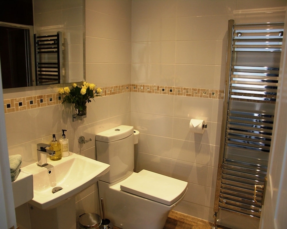 Imagen de la habitación del B&B Croham Park Bed and Breakfast. Foto 13