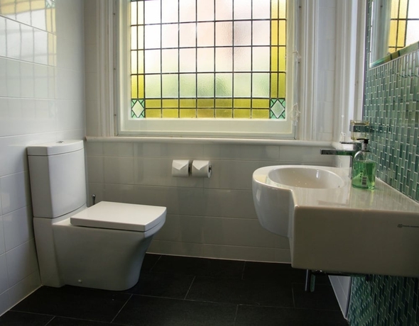 Imagen de la habitación del B&B Croham Park Bed and Breakfast. Foto 14
