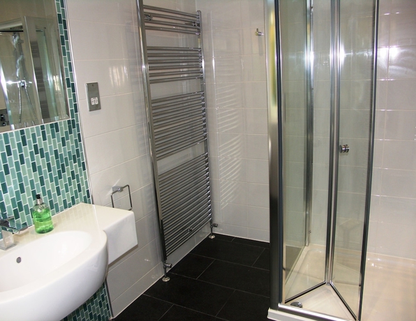 Imagen de la habitación del B&B Croham Park Bed and Breakfast. Foto 15
