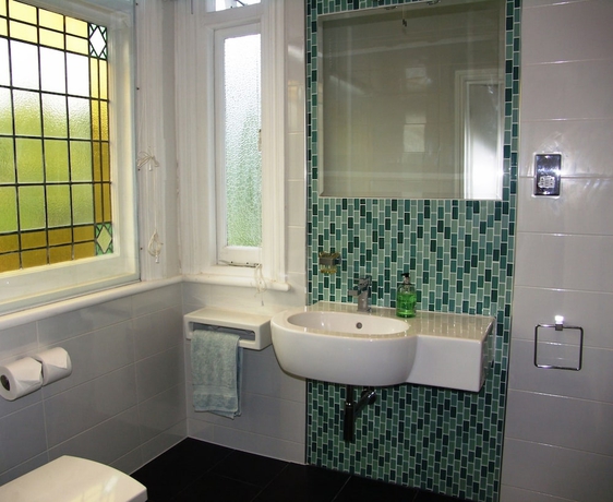 Imagen de la habitación del B&B Croham Park Bed and Breakfast. Foto 16