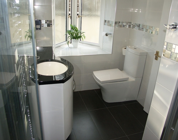 Imagen de la habitación del B&B Croham Park Bed and Breakfast. Foto 17