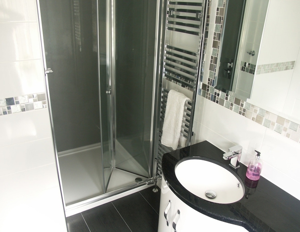 Imagen de la habitación del B&B Croham Park Bed and Breakfast. Foto 18