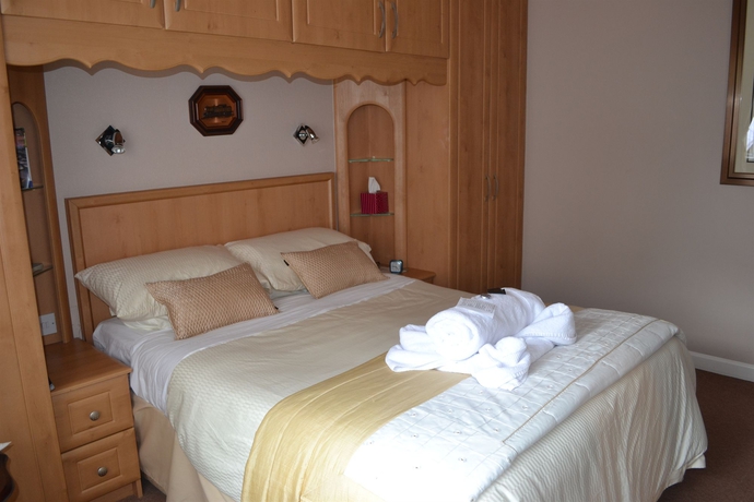 Imagen de la habitación del B&B Cullentra House. Foto 7