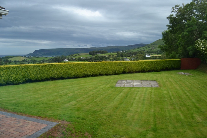 Imagen general del B&B Cullentra House. Foto 2