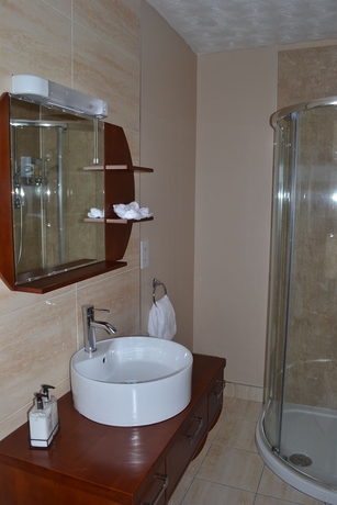 Imagen de la habitación del B&B Cullentra House. Foto 10