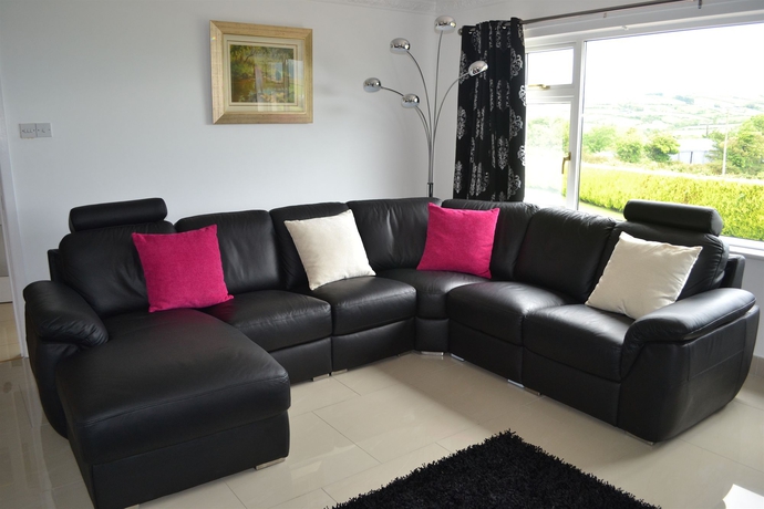 Imagen de los interiores del B&B Cullentra House. Foto 14