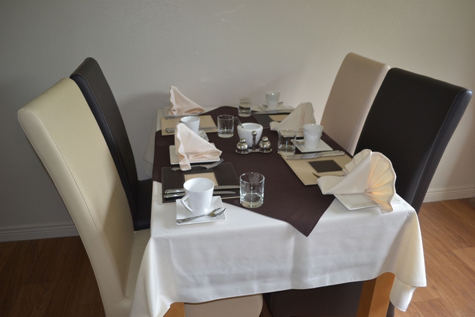 Imagen del bar/restaurante del B&B Cullentra House. Foto 5