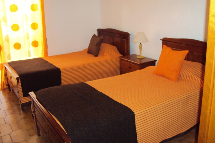 Imagen de la habitación del B&B D. Maria. Foto 3