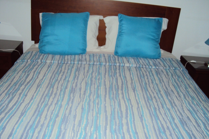 Imagen de la habitación del B&B D. Maria. Foto 4